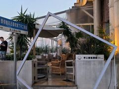 -不二民谣音乐餐酒吧(长沙店)