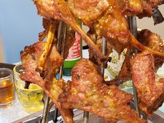 -马尔龙新疆饭店·清真(长青路店)