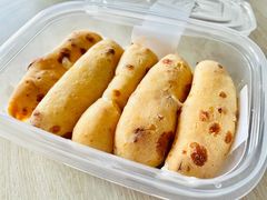 芝士麻薯条-迦南·甜品蛋糕(传媒店)