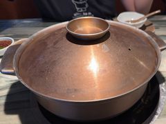 -大头椰·椰子鸡火锅(南宁万象城店)