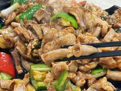 -标记美食新鲜猪杂(兴南大道店)