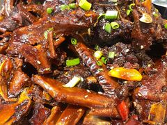 -回味黑鸭煲·始于2006(万松园店)