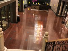 -东方红海鲜百汇(国际大厦店)