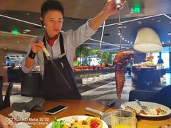 -拉蒂娜·巴西牛排馆 Latina·Brazilian Steakhouse(王府井喜悦店)