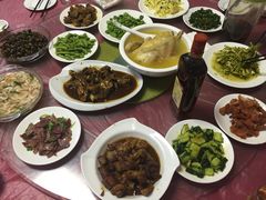 -太湖好灶头土菜馆(石公路店)