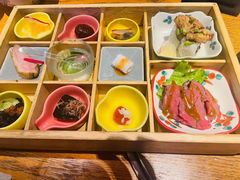 -赤坂亭M9和牛烧肉(世博源店)