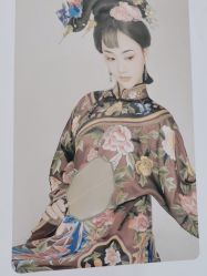-盘子女人坊古装写真摄影(南京总店)