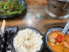 -Hi YOU你的饭局泰餐厅(雍和宫店)
