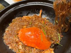 -铜锣湾·有麝自然香(渝北财富中心店)