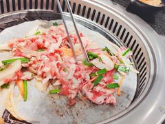 -烤路里·韩国品质自助烤肉(石路天虹4号店)