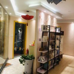 -本真坊美容美体沙龙