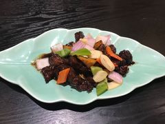 -柒园·三十年创意杭帮菜(龙湖滨江天街店)