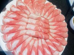 -东来顺(非遗·清真火锅·盛世广场店)