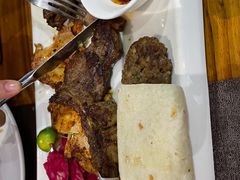 -TUK土耳其餐厅·下午茶(卢湾店)