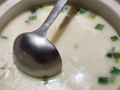 -西贝(东方路店)