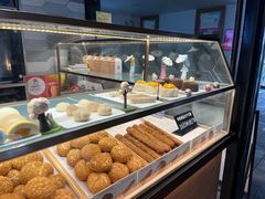 -君之狮子山·轻糖烘焙(开元Mini店)
