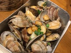 -高烤场烧烤餐厅(文华里店)