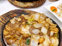 -凤城康记饭店