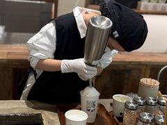-李山山茶事(景枫店)