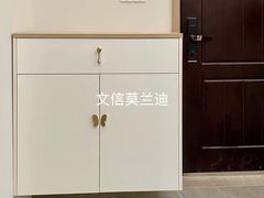 -红星美凯龙全球家居生活广场卡子门店-停车场