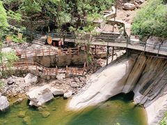 -黑龙潭风景区