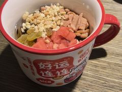 -隆喜元鱼汤包·海鲜(中联广场店)