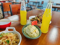 -炒豆合作社(磁器口店)