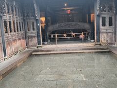 -乌镇东栅景区