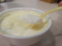 青海老酸奶-青海宋家酿皮(汇翠花园店)