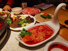 -大味生态火锅(蓝谷地店)