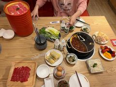 -松野谷·寿喜烧自助(华联顺义金街购物中心店)
