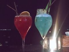 -网红落日悬崖餐厅 The Sky Gallery