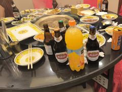 -芦月轩羊蝎子(太平桥店)