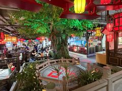 -矮板凳老火锅(宽窄巷子店)