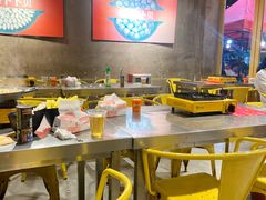 -水哥卜卜贝(东晓·胜汇里店)