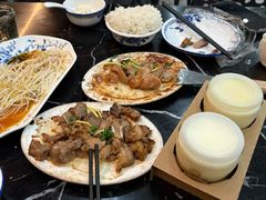 原味顺德双皮奶-民信老铺(华盖路店)