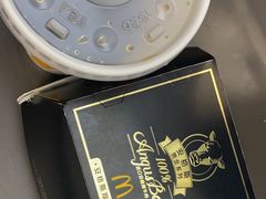 -麦当劳(上藤店)