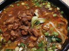 -秦香阁·西北家常菜(徐汇日月光中心店)