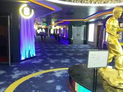 -中影星美国际影城(万家丽店)