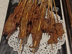-九府羊·鲜羊火锅·烤串(新华路店)