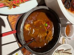 -千百味红餐厅·江西菜(绿地双子塔店)