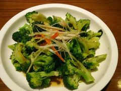 -吕氏疙瘩汤·新鲁菜(潍坊银座店)