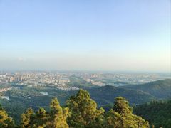 -敬亭山风景名胜区