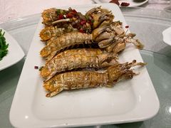 -华盛丰温州大排档(东三环南路店)