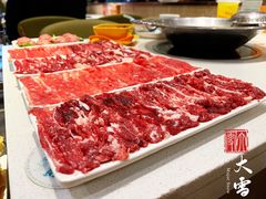 -古乐牛香鲜牛肉牛杂火锅(观前街店)