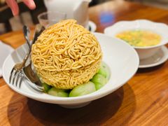 -云龙轩(迪士尼探索家度假酒店)