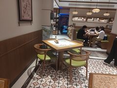 -莲湖糕团店·老秦淮小吃