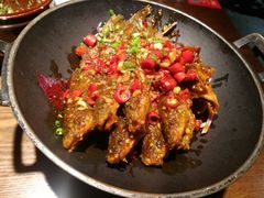 -老湘村·湖南土菜(天河维多利店)