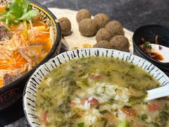 -泉味道贵州厨房(三里河店)