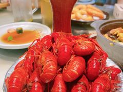 -佬麻雀·新湘菜(珠海金发购物中心店)